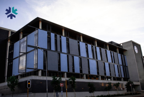 Centurion Square