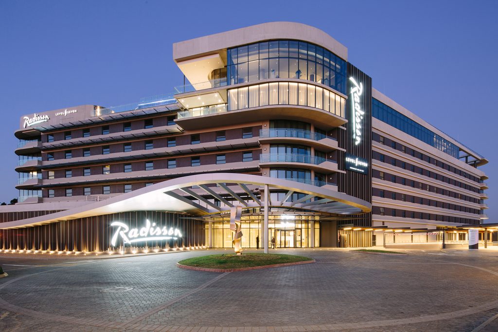 Destiny Hotel