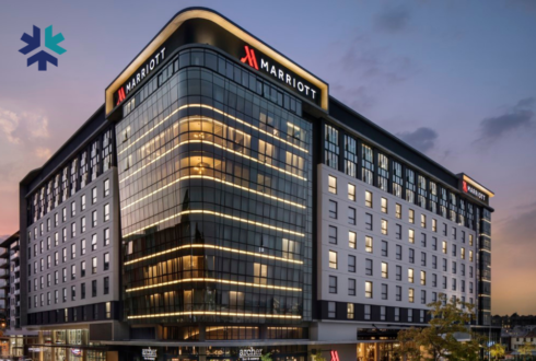 Marriott Hotel
