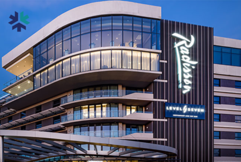 Radisson Hotel