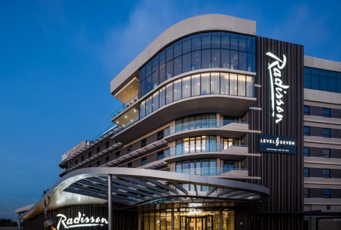 Destiny (Radisson Hotel)