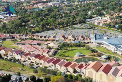 Brightwater Commons