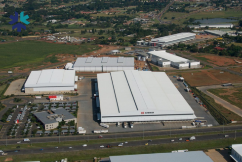 DB Schenker