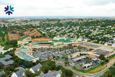 Lonehill Shopping Centre