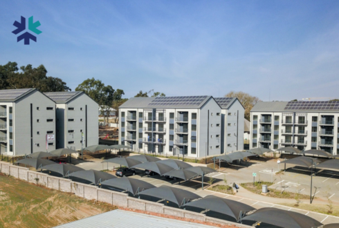 Oaktree Village