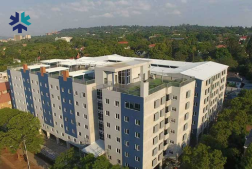 TMM Lofts