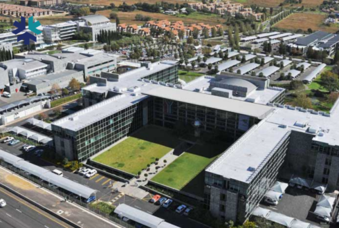 Vodacom Techno Park