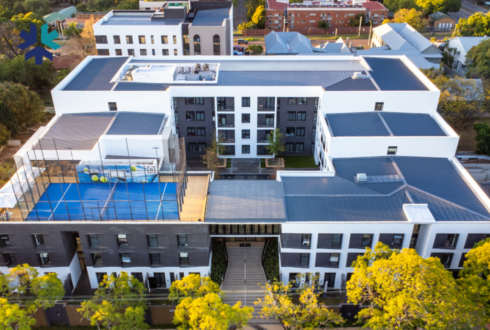 Brooklyn House (Phase 2)