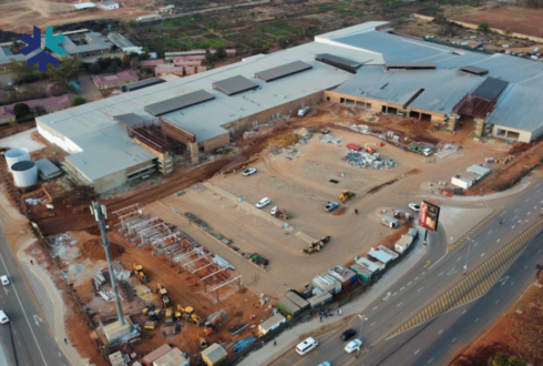 Mamelodi Square Shopping Centre