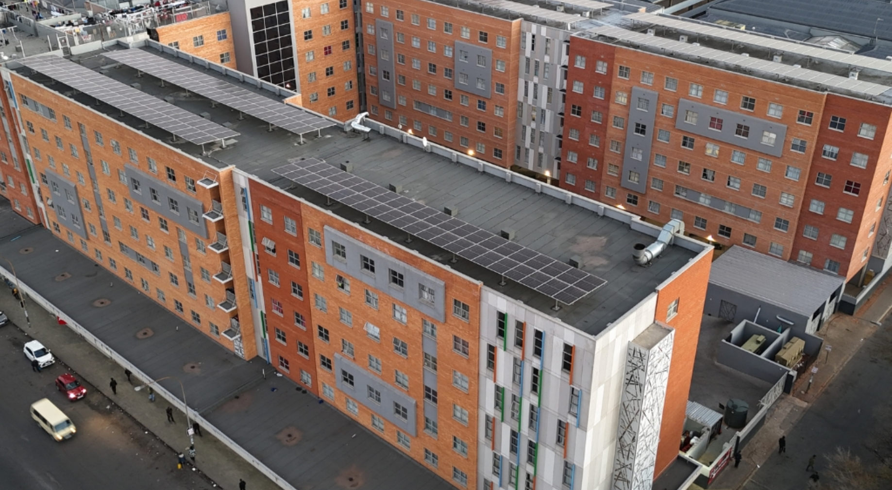 Central Park Development gallery