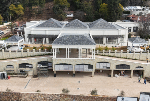 Four Seasons Hotel The Westcliff