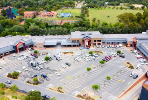 Chilli Lane Shopping Centre