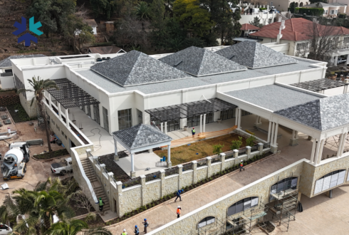 Four Seasons Hotel The Westcliff