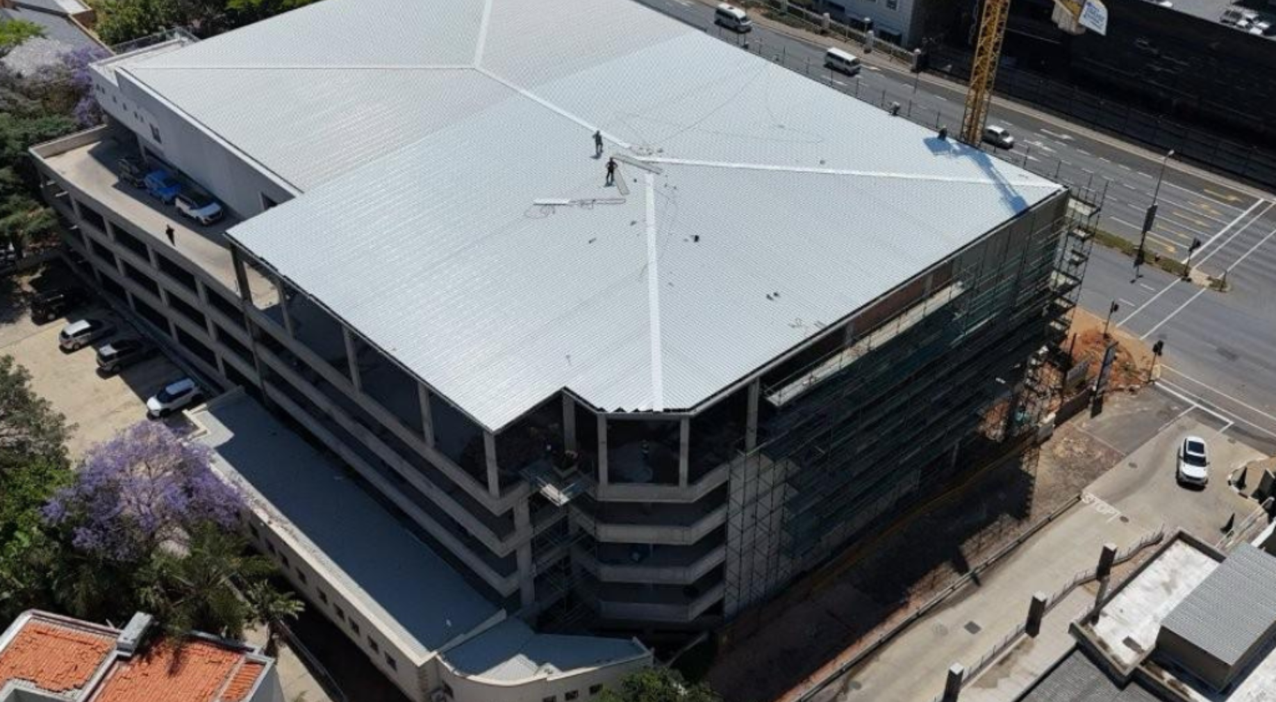 Hatfield Motors gallery