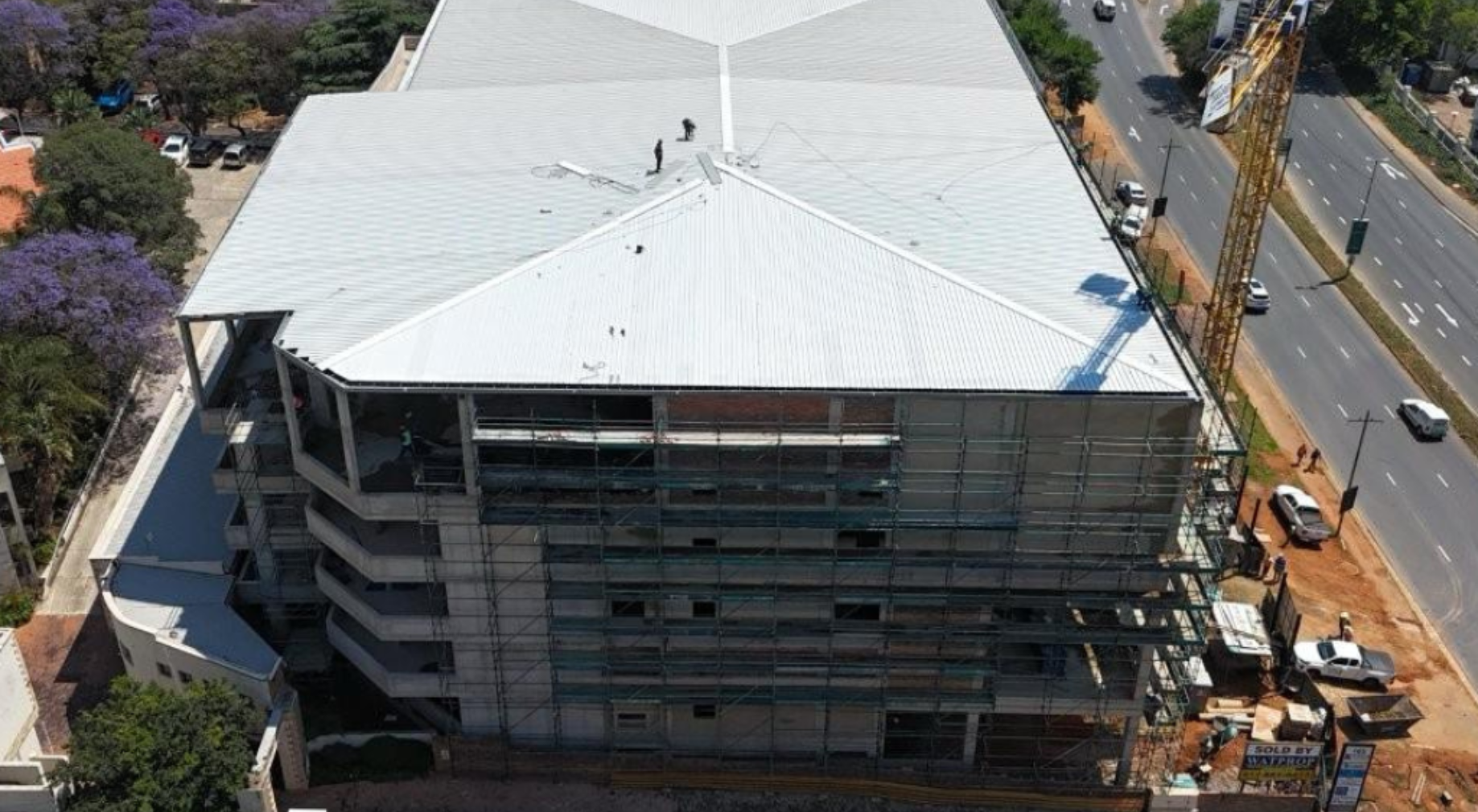 Hatfield Motors gallery