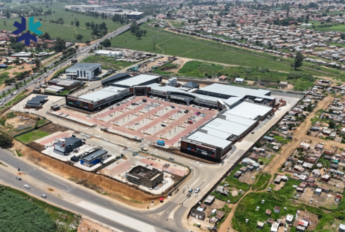 Dlamini Shopping Centre
