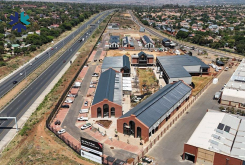 Rockfields Village