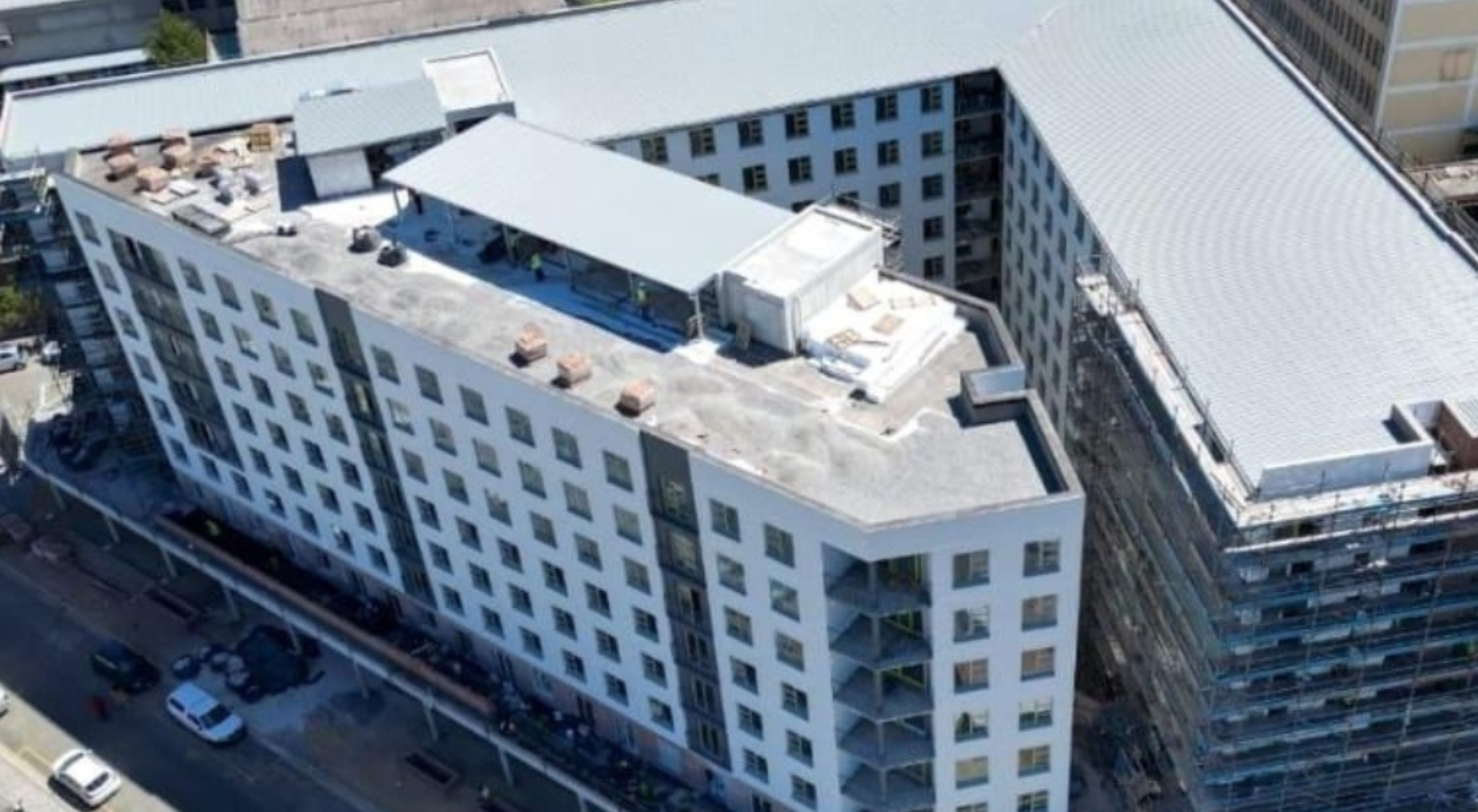 36 Hans Strijdom Avenue gallery