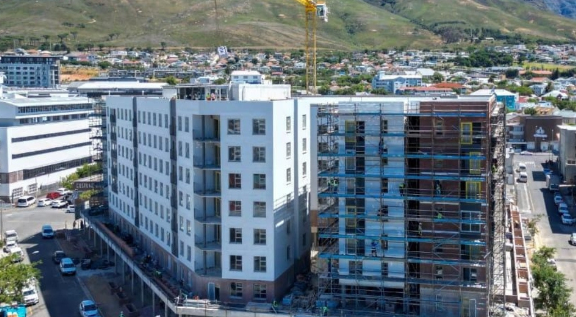 36 Hans Strijdom Avenue gallery