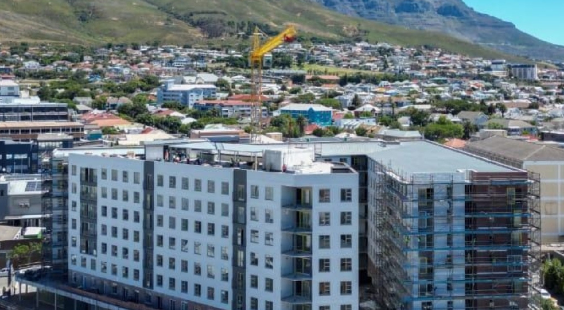 36 Hans Strijdom Avenue gallery