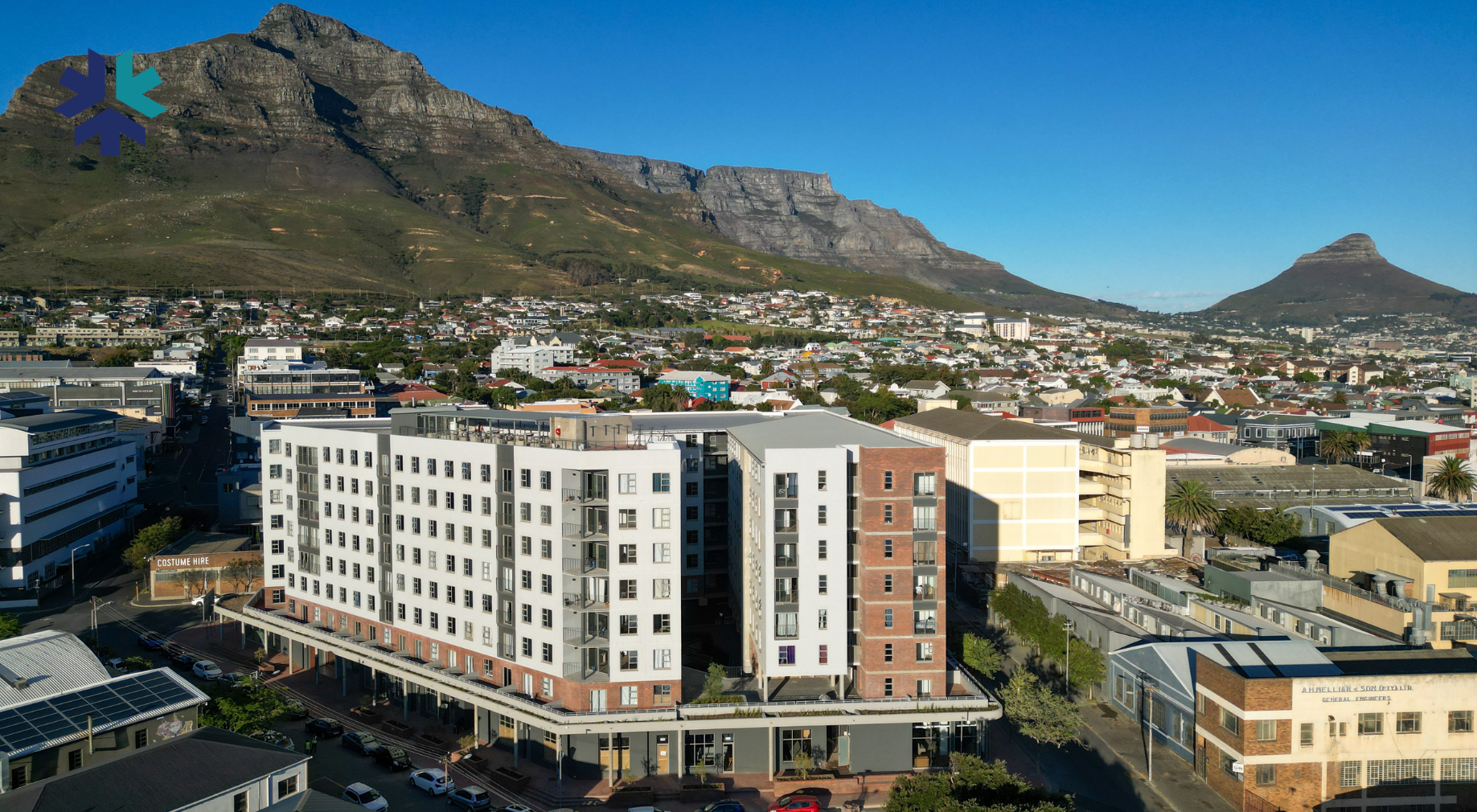 The Herringbone gallery