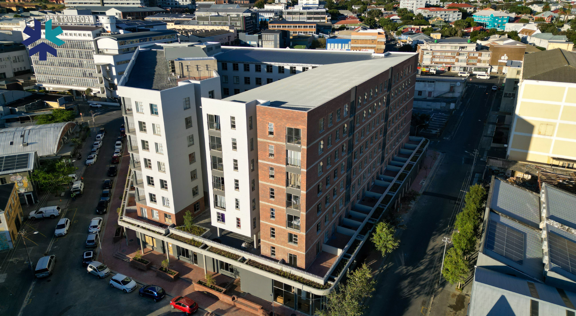 The Herringbone gallery