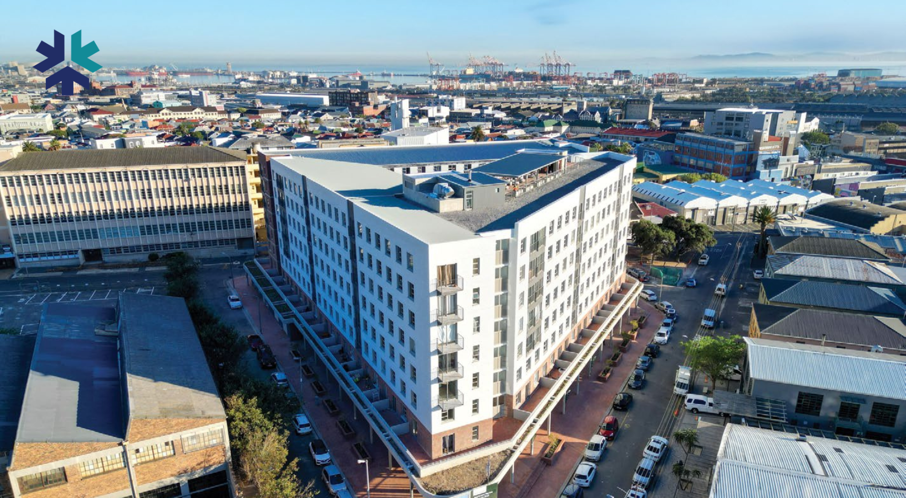 The Herringbone gallery