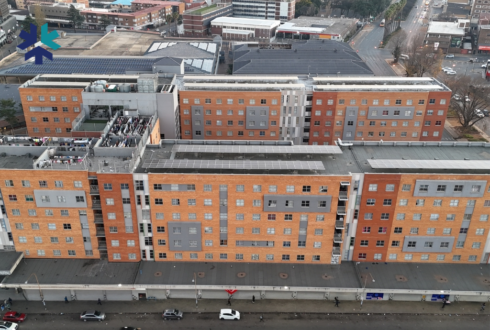Central Park Development