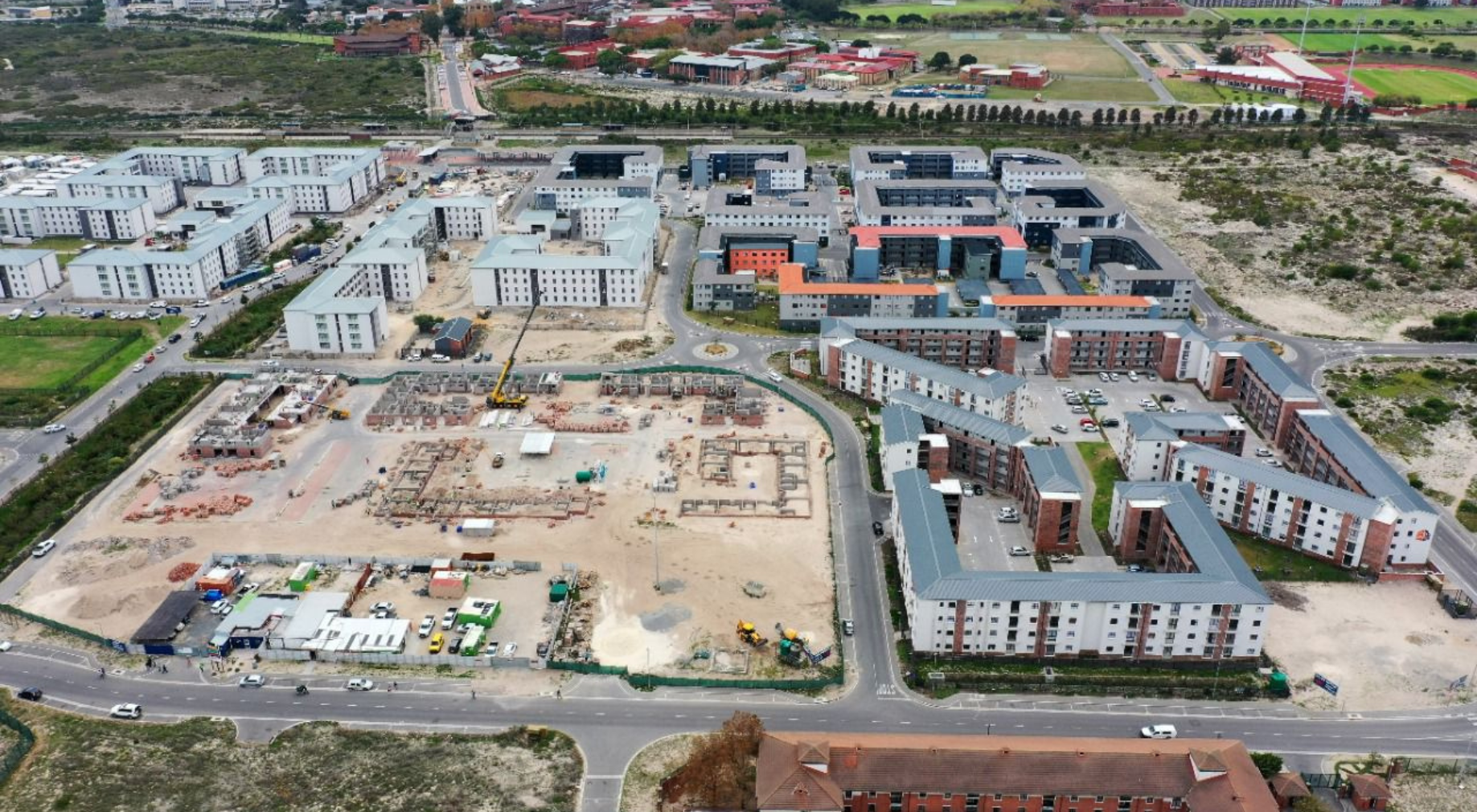 Belhar Pocket 13 gallery