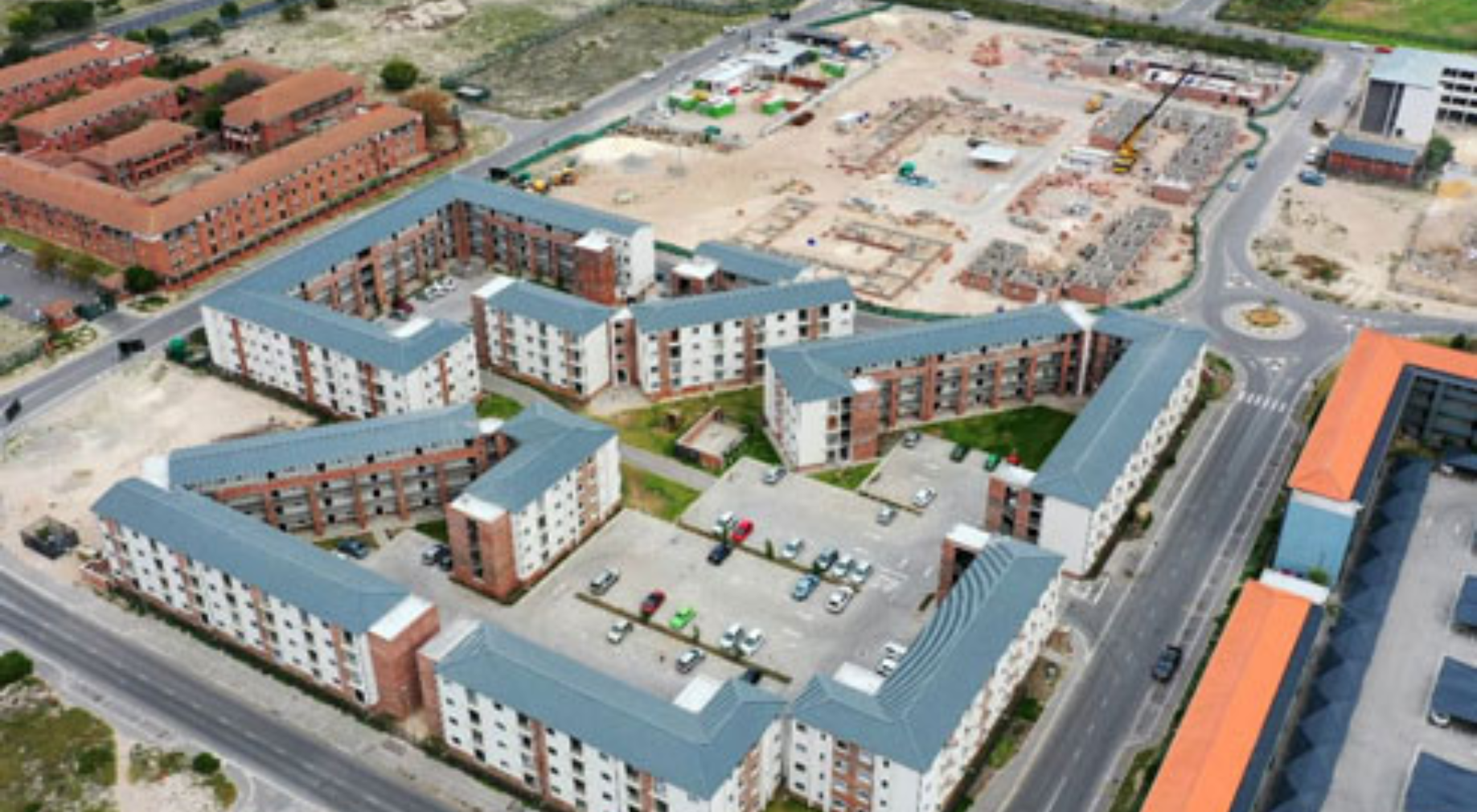 Belhar Pocket 13 gallery