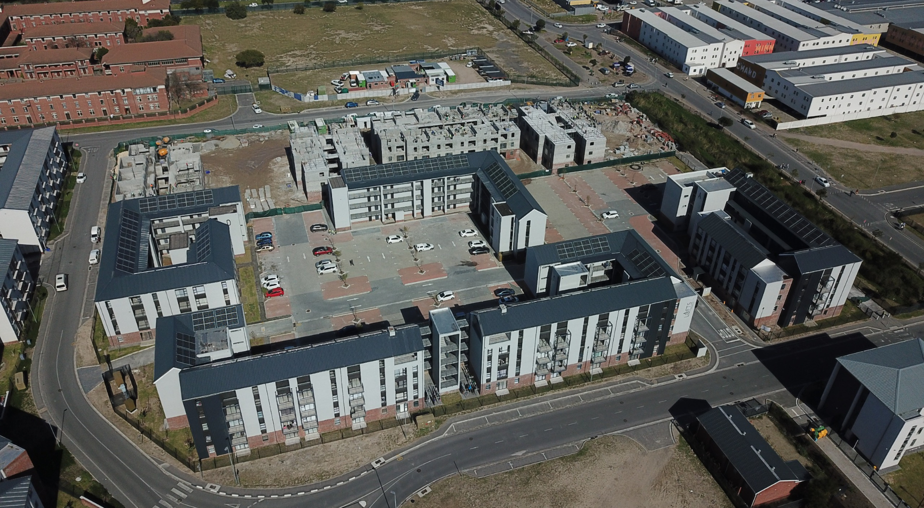 Belhar Pocket 8A gallery