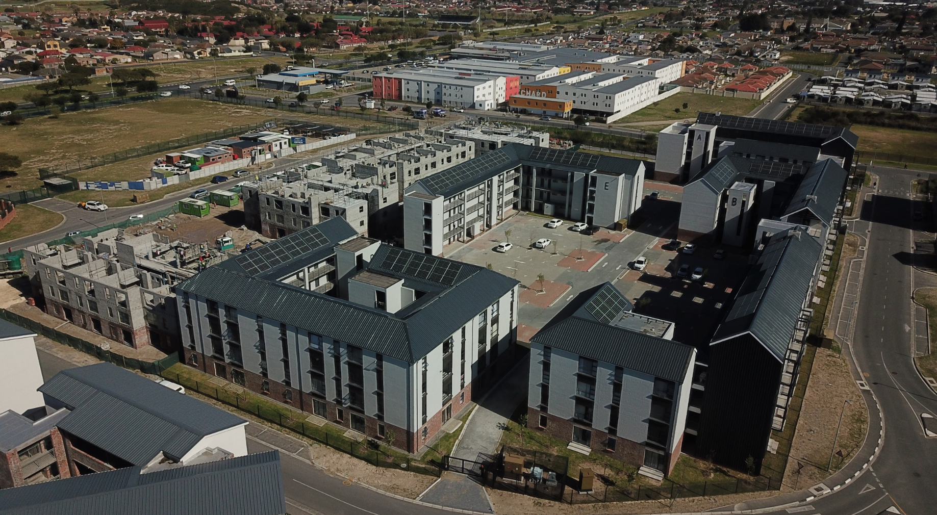 Belhar Pocket 8A gallery