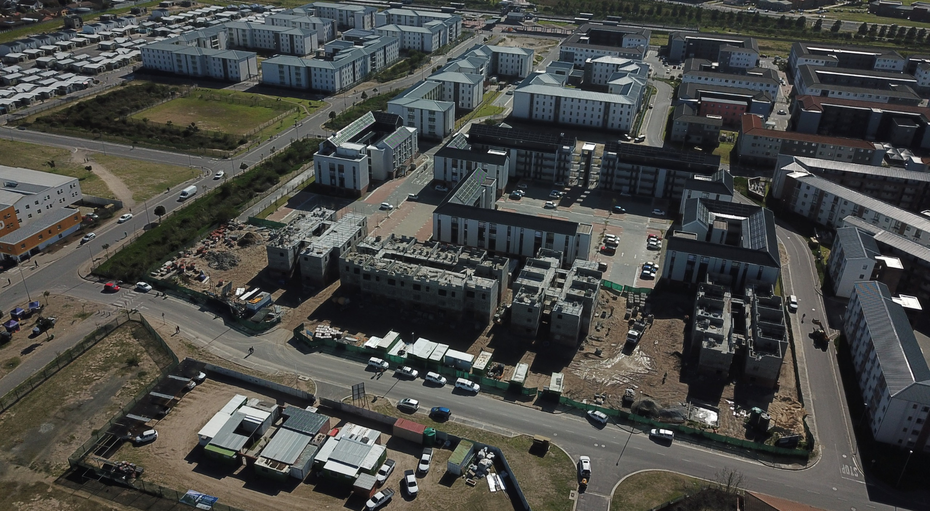 Belhar Pocket 8B gallery