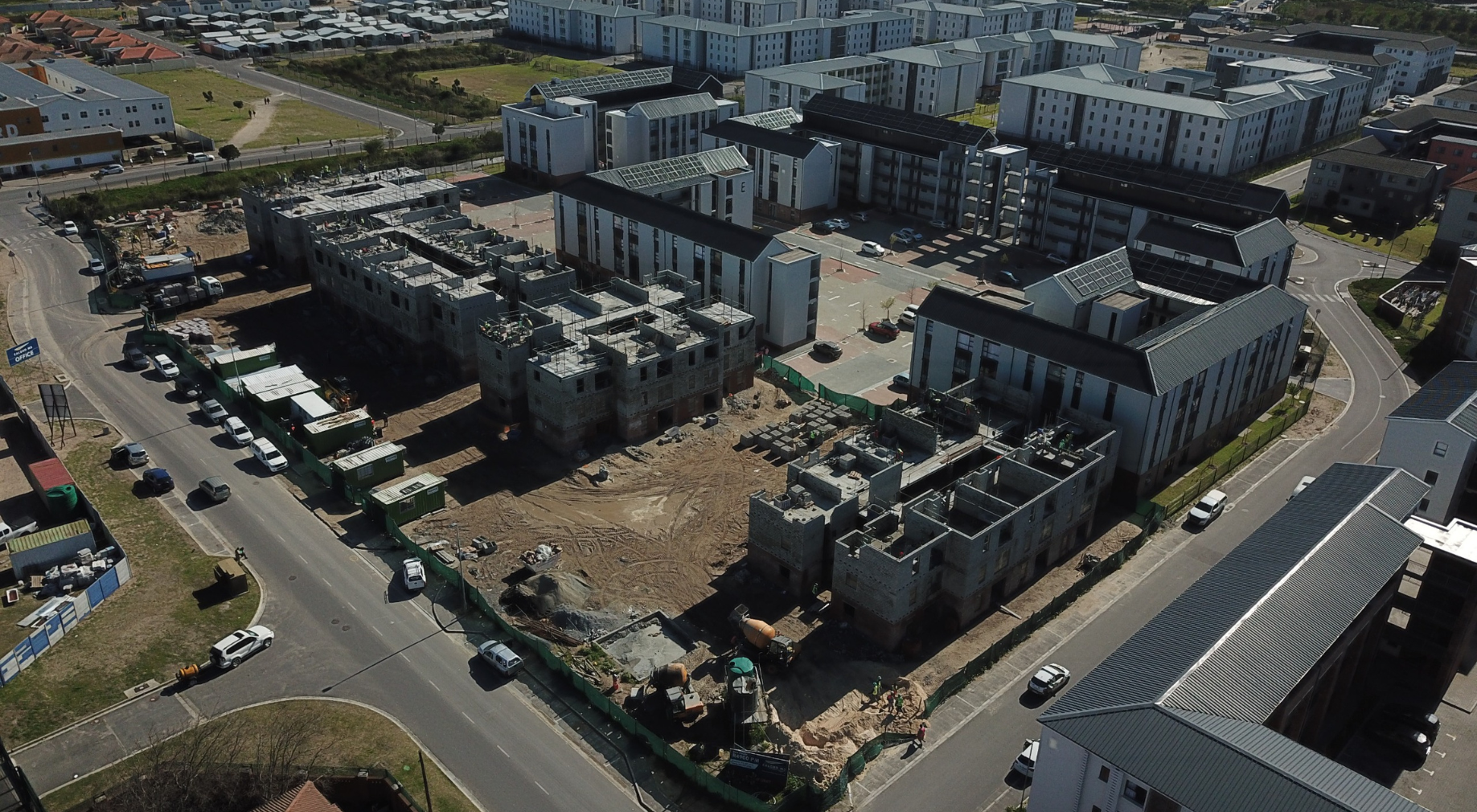 Belhar Pocket 8B gallery