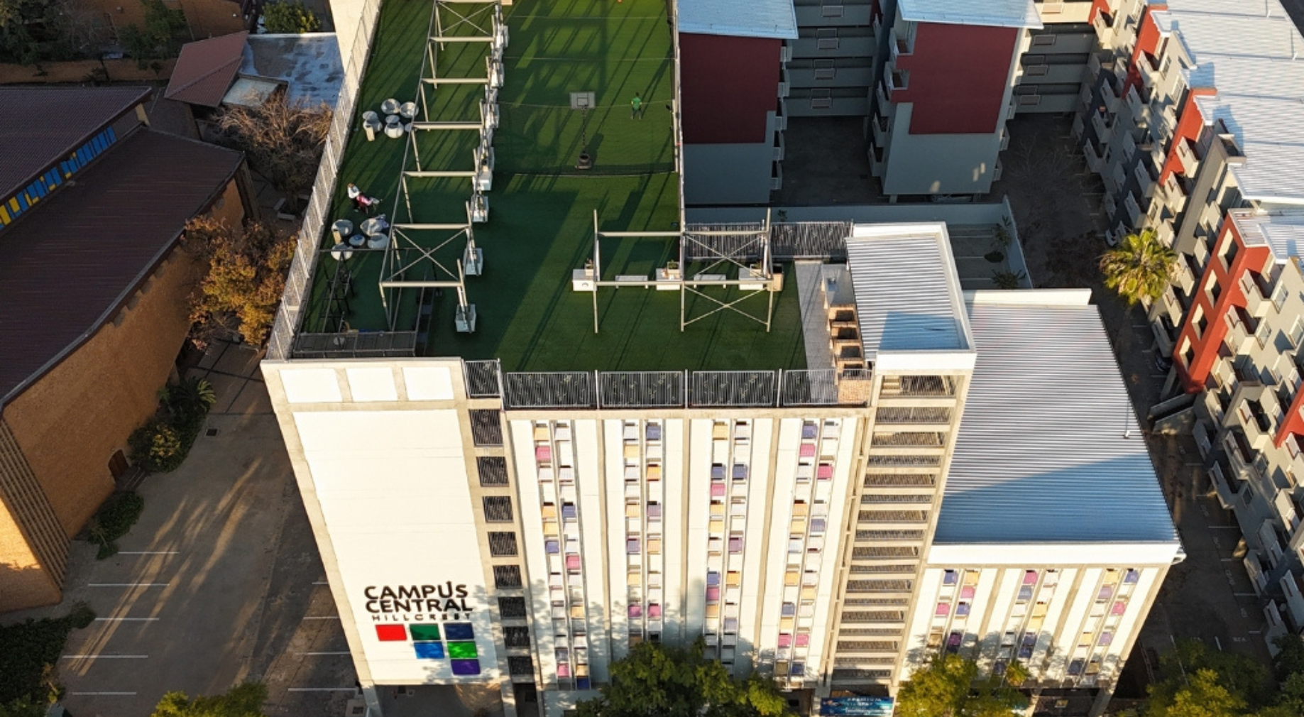 Hillcrest Student Accommodation gallery