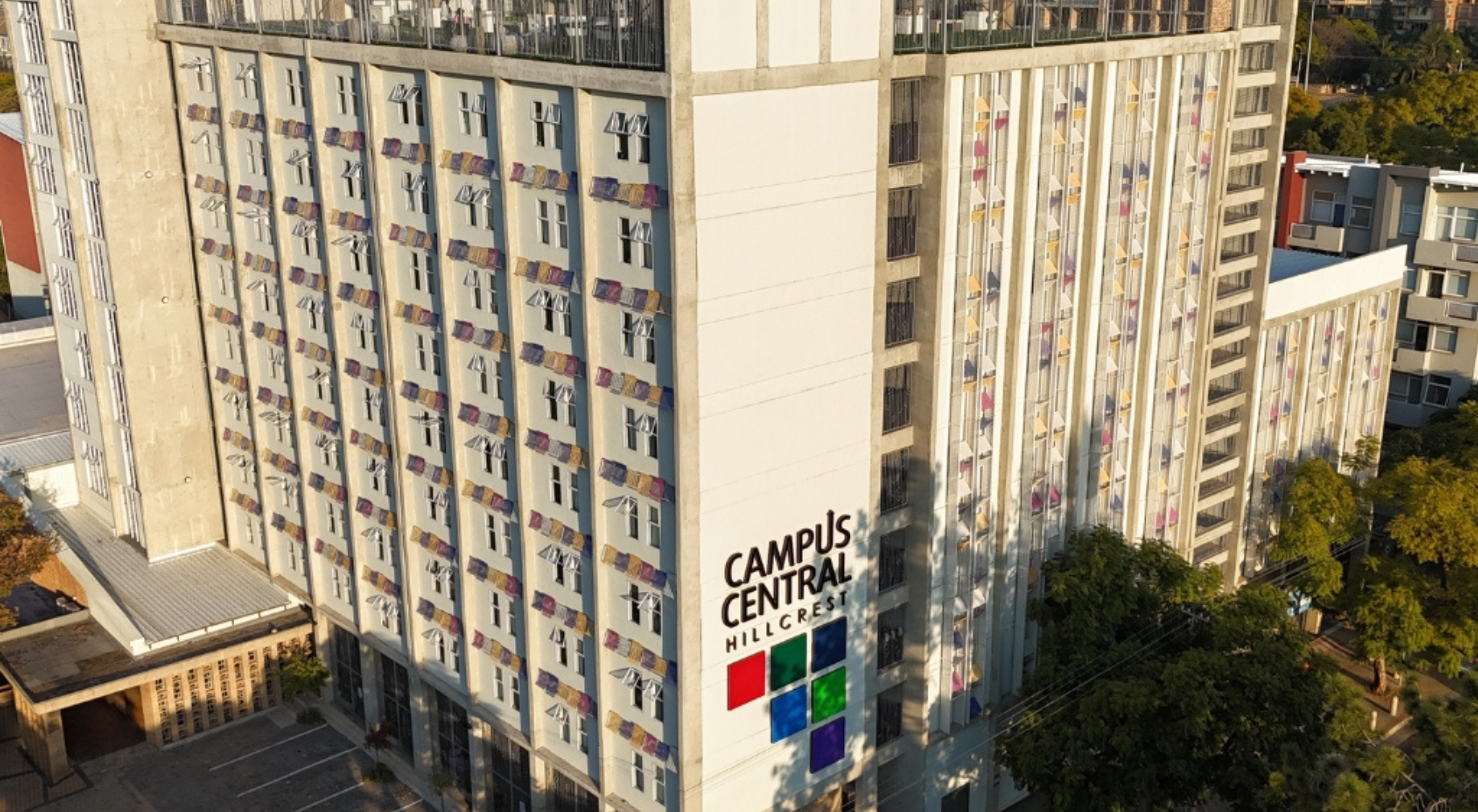 Hillcrest Student Accommodation gallery