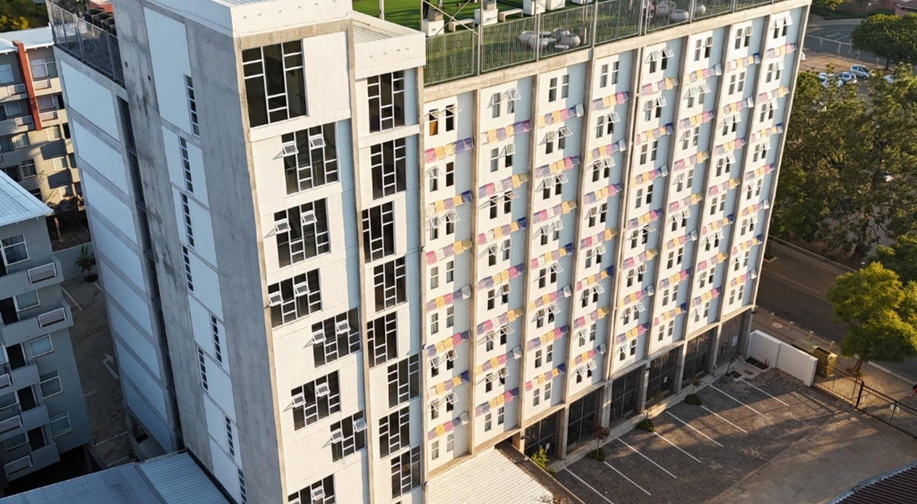 Hillcrest Student Accommodation gallery