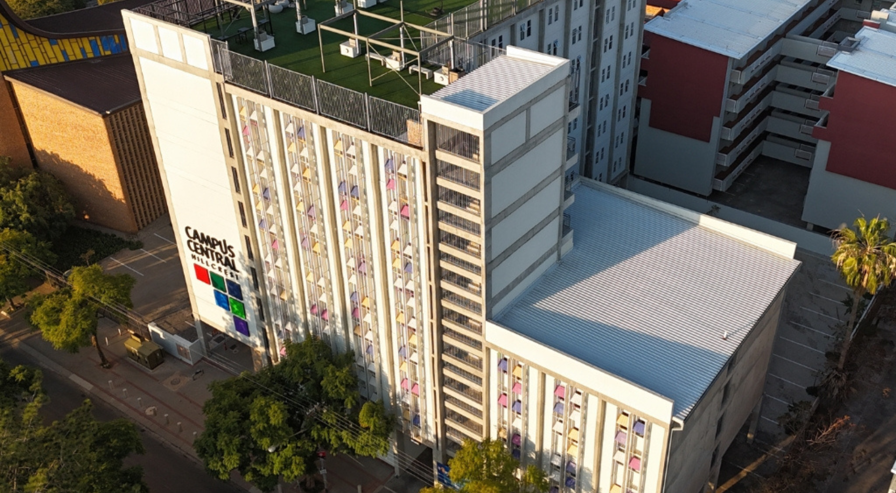 Hillcrest Student Accommodation gallery