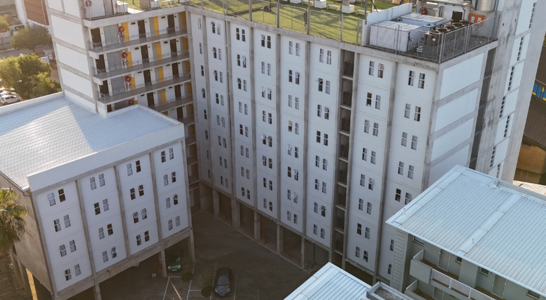 Hillcrest Student Accommodation gallery