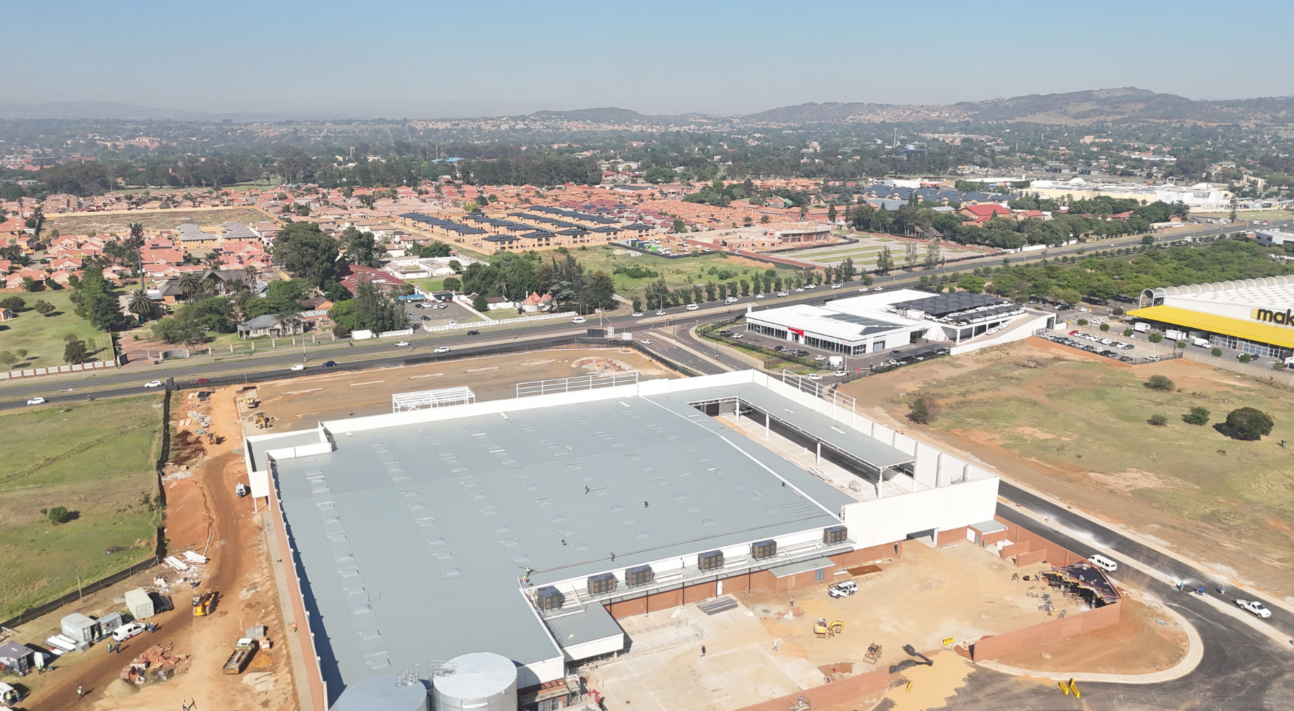 Newmarket Leroy Merlin gallery