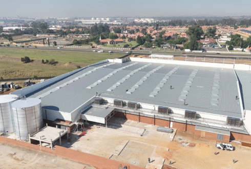 Newmarket Leroy Merlin