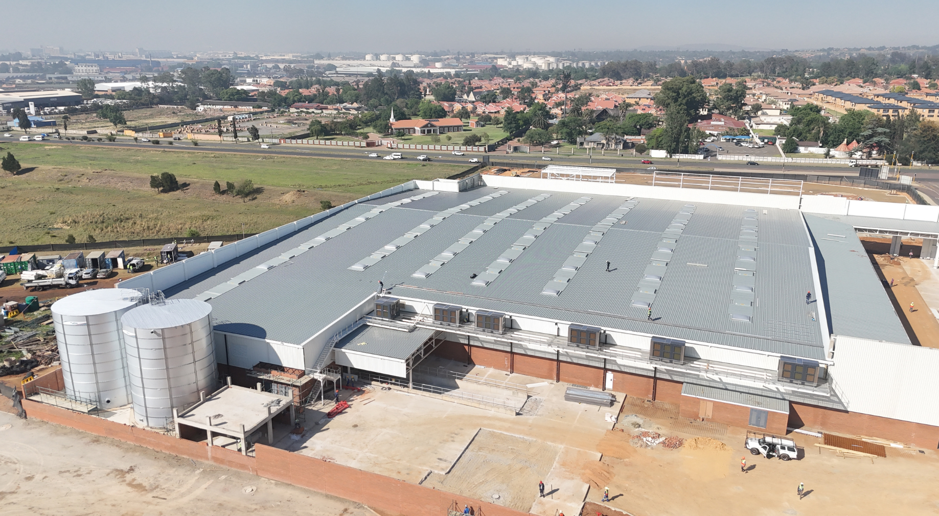 Newmarket Leroy Merlin gallery