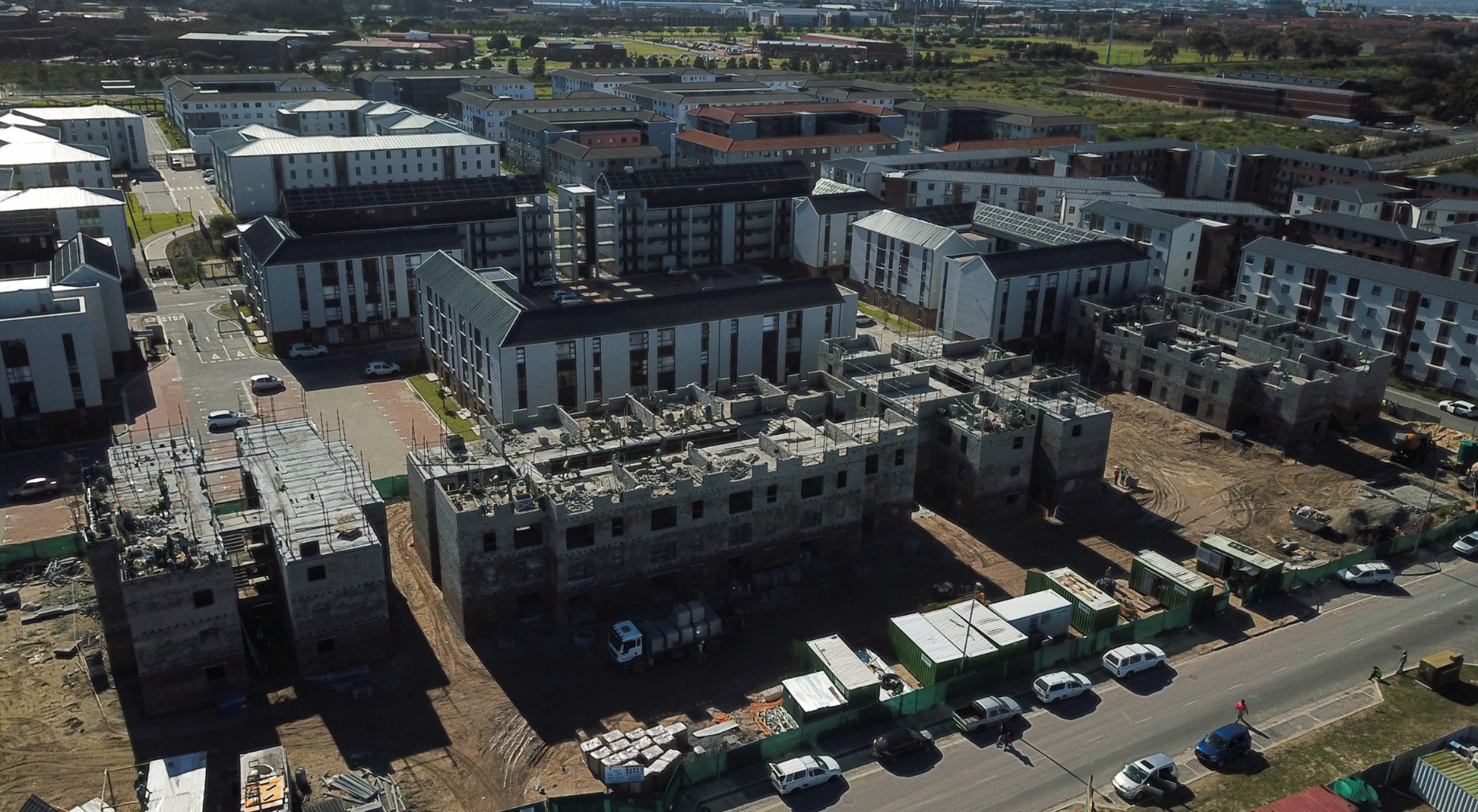 Belhar Pocket 8B gallery