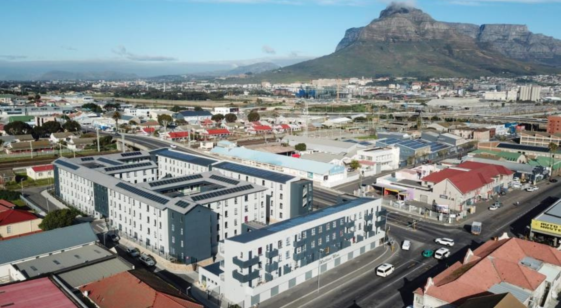 Maitland Mews gallery