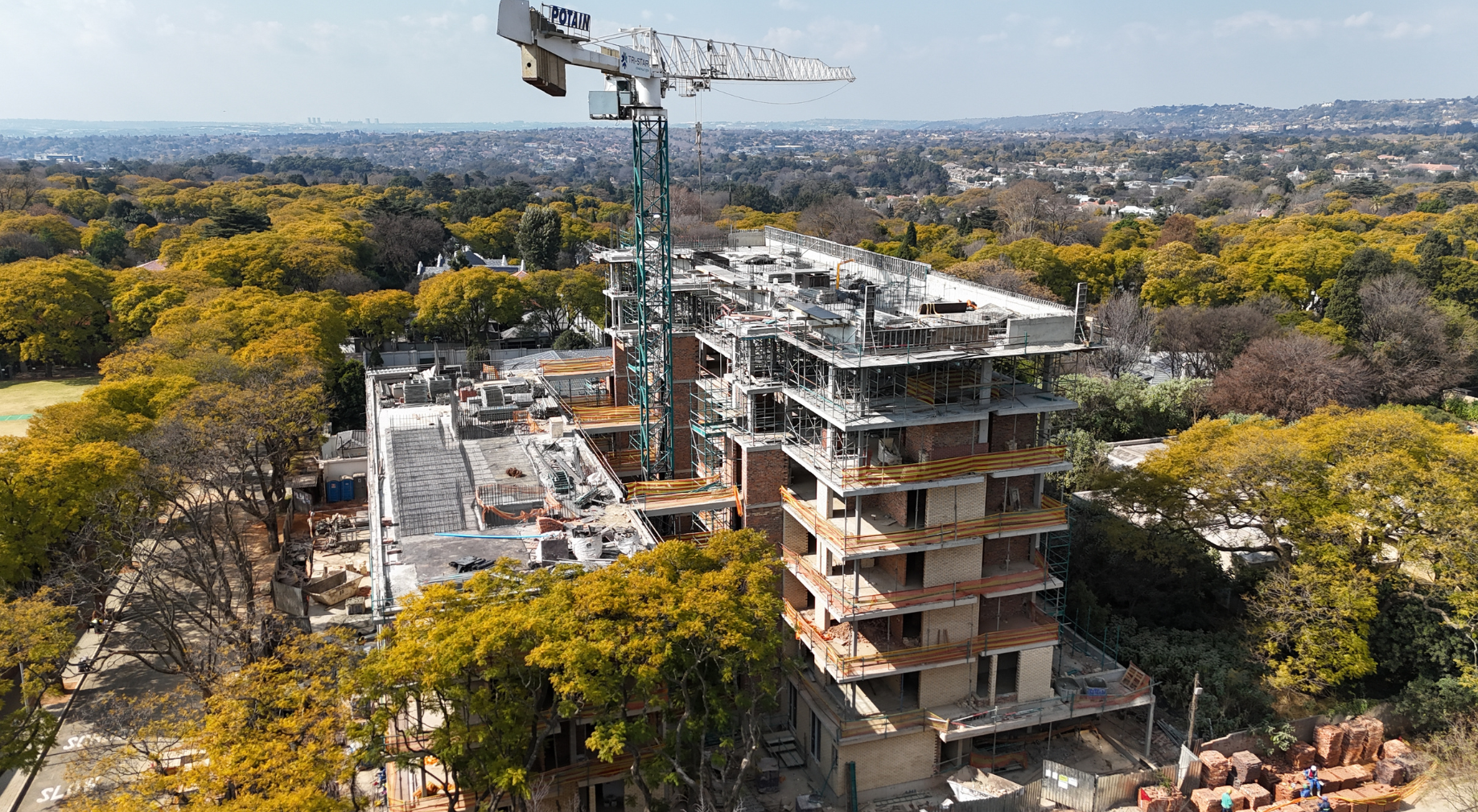 Melrose Apartments gallery