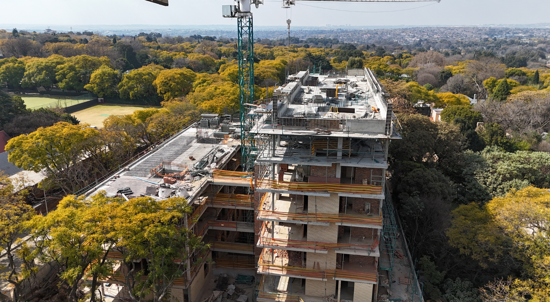 Melrose Apartments gallery