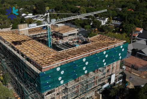 Saxon Square Developments