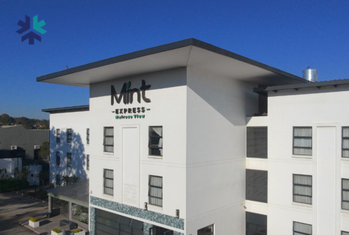 Mint Express Hotel