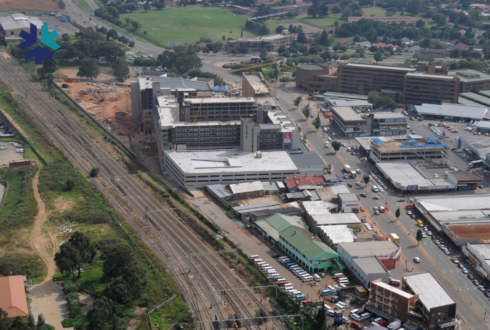 Kempton City