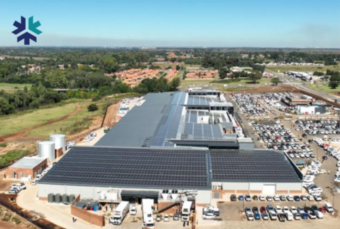 Meyerton Mall